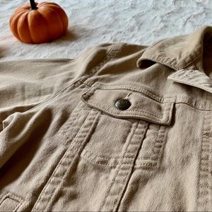 Vintage Ralph Lauren Co. jacket size small